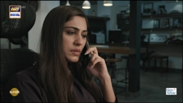 Kabhi Main Kabhi Tum - Episode 26 - 7th October 2024